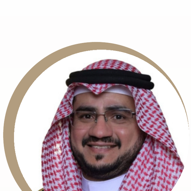 د. خالد بن نائل كردي