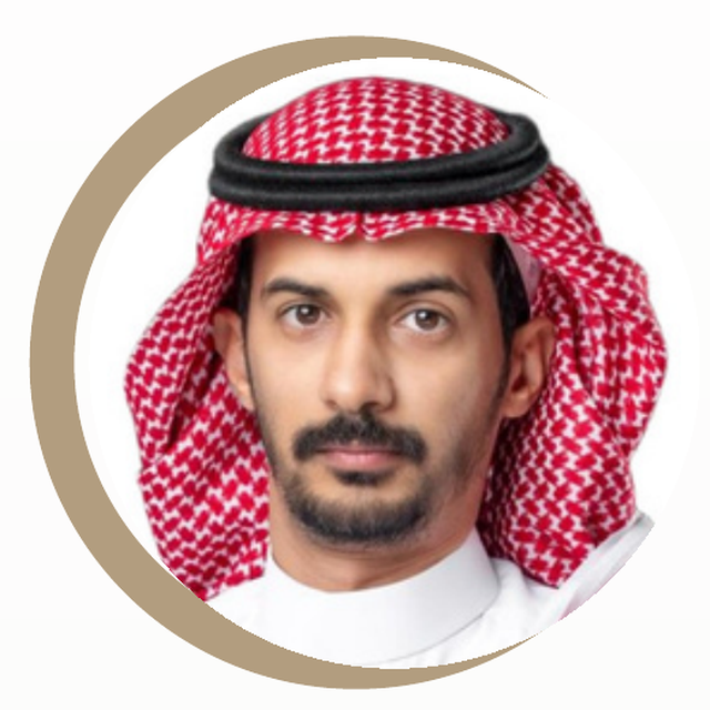 م. تركي بن مبارك العيسى